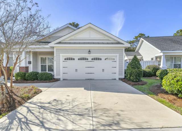 Property at 2119 Maple Leaf Dr, Southport, NC 28461, 3 beds, 2 baths