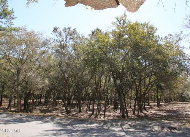 Property at 587 S Seascape Blvd SW, Supply, NC 28462