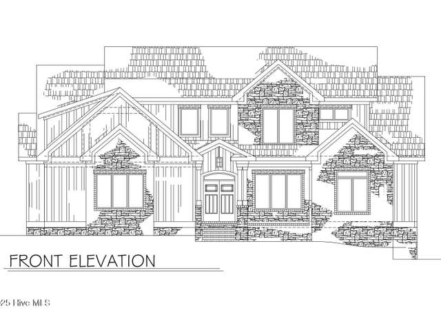 Property at 79 Deerwood Ln, Pinehurst, NC 28374, 4 beds, 5.5 baths