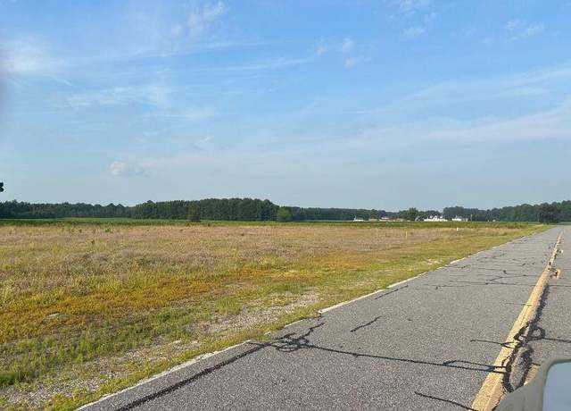 Property at 0 Lloyd Corey Rd, Robersonville, NC 27871