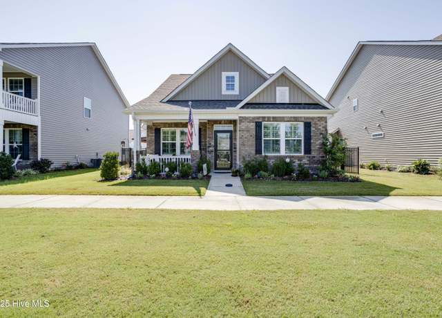 Property at 1005 Yellowwood Aly, New Bern, NC 28562, 3 beds, 3 baths