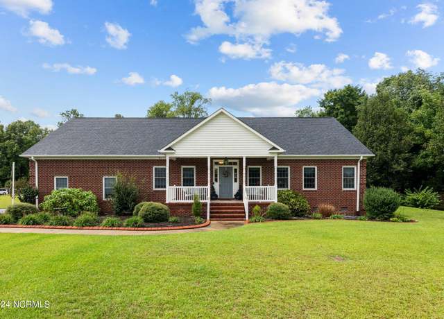 Property at 211 Stony Branch Rd, New Bern, NC 28562, 3 beds, 2 baths