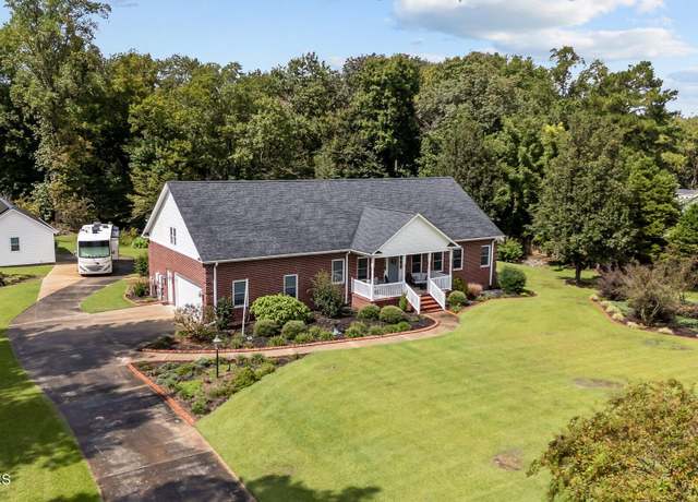 Property at 211 Stony Branch Rd, New Bern, NC 28562, 3 beds, 2 baths