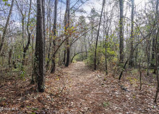 Property at 20 West High Bluff Dr, Hampstead, NC 28443