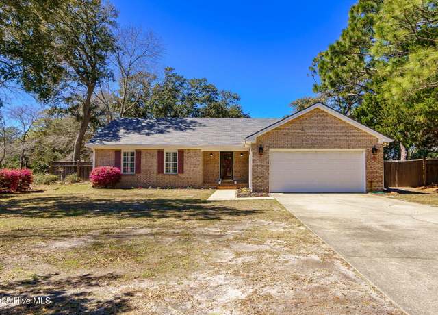 Property at 111 Whitewater Cv, Newport, NC 28570, 3 beds, 2 baths