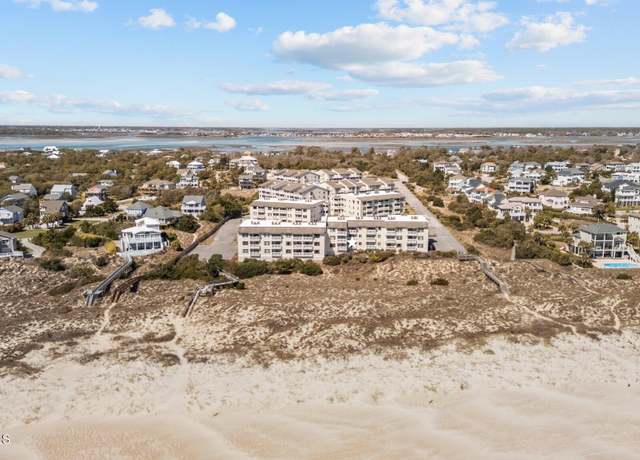 Property at 10300 Coast Guard Rd Unit A205, Emerald Isle, NC 28594, 2 beds, 2 baths