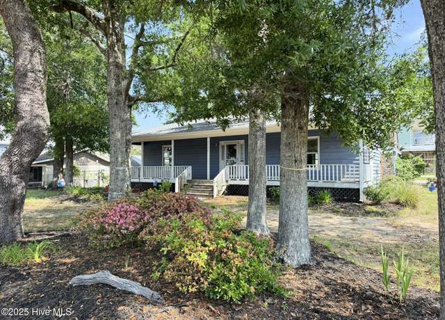 Property at 3306 E Oak Island Dr, Oak Island, NC 28465, 3 beds, 2 baths
