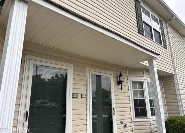 Property at 2104 Flagstone Ct Unit A-4, Greenville, NC 27834, 3 beds, 2.5 baths