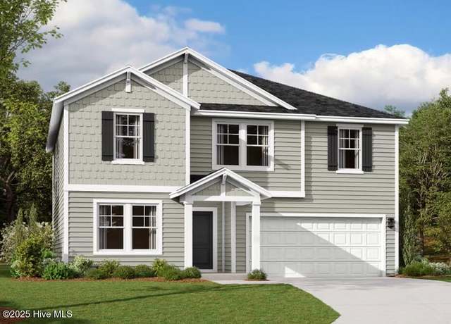 Property at 5191 Meagan Ln NE, Winnabow, NC 28479, 4 beds, 3 baths