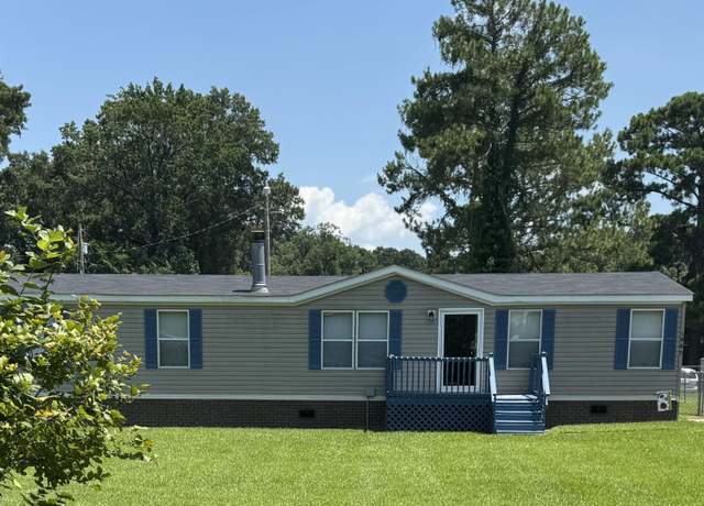Property at 1885 Hop Tyson Rd, Greenville, NC 27834, 4 beds, 2 baths