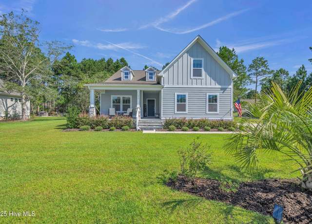 Property at 653 Breezewood Dr SE, Bolivia, NC 28422, 3 beds, 3 baths