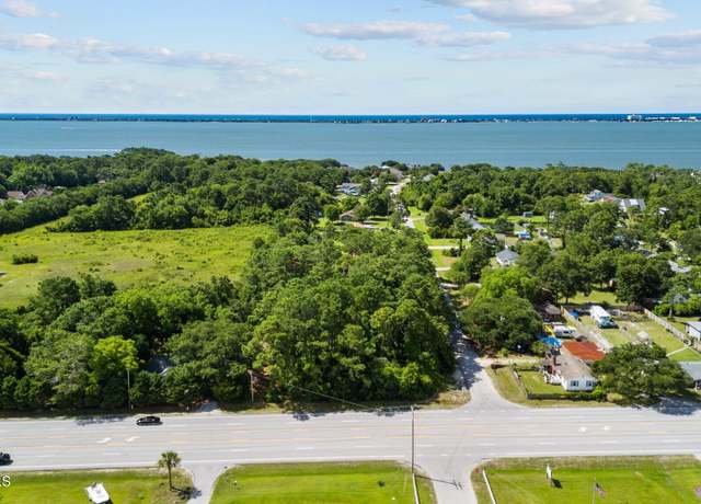 Property at Lot 1 Water Oak Dr, Newport, NC 28570