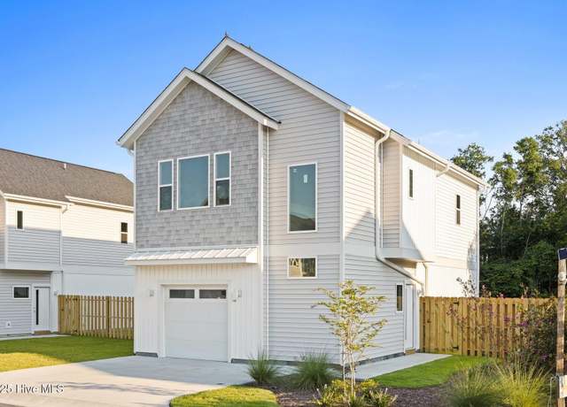 Property at 110 Hidden Cove Pl, Carolina Beach, NC 28428, 3 beds, 2.5 baths