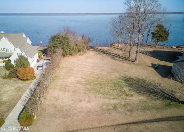 Property at 110 N Shore Dr, Merry Hill, NC 27957