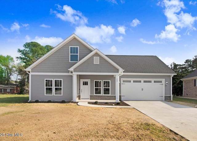 Property at 106 Kingston Cir, Goldsboro, NC 27530, 3 beds, 2.5 baths