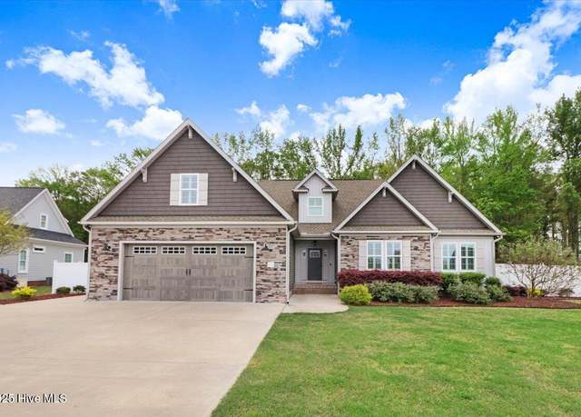 Property at 102 Apple Tree Ln, Pikeville, NC 27863, 3 beds, 2 baths
