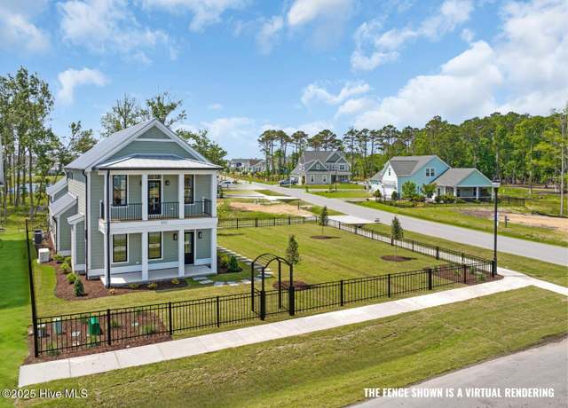 Property at 502 Sheldrake Ct, Beaufort, NC 28516, 5 beds, 3.5 baths