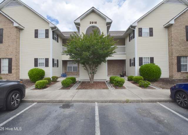Property at 2916 Mulberry Ln Unit E, Greenville, NC 27858, 2 beds, 2 baths