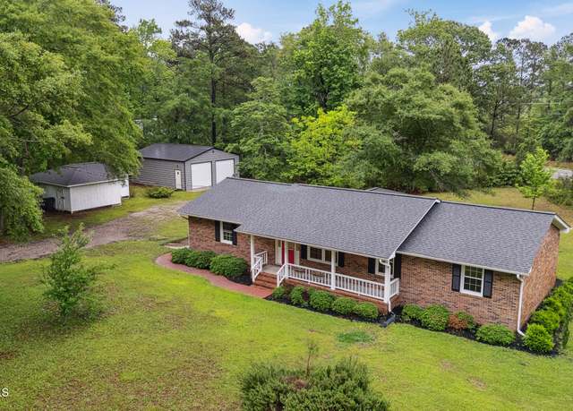 Property at 687 Holly Ridge Rd, Holly Ridge, NC 28445, 3 beds, 2 baths