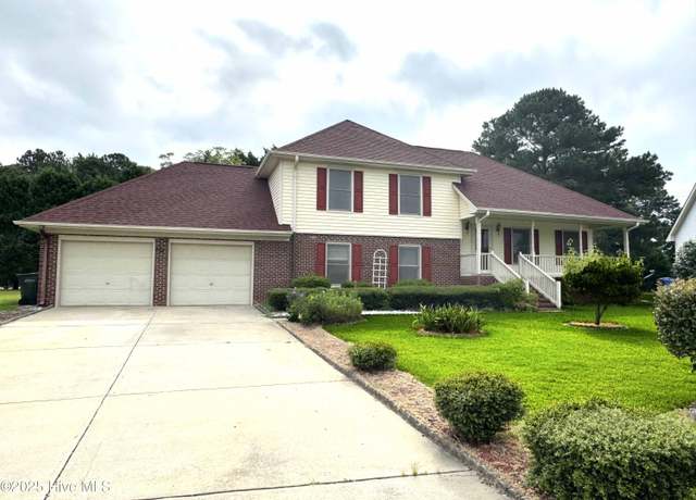 Property at 6578 Barley Hill Ct, Fayetteville, NC 28314, 4 beds, 3 baths