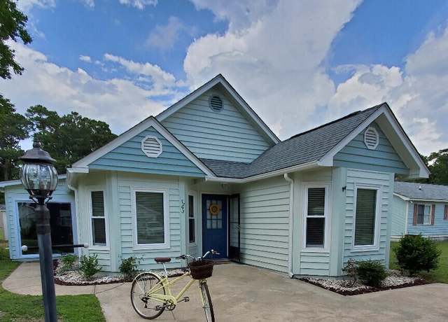 Property at 7293 Nursery Rd SW, Ocean Isle Beach, NC 28469, 3 beds, 2 baths