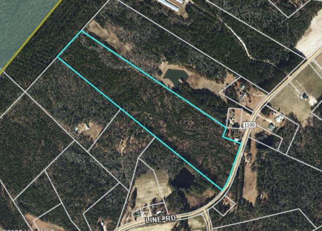 Property at Tbd Line Rd, Cameron, NC 28326
