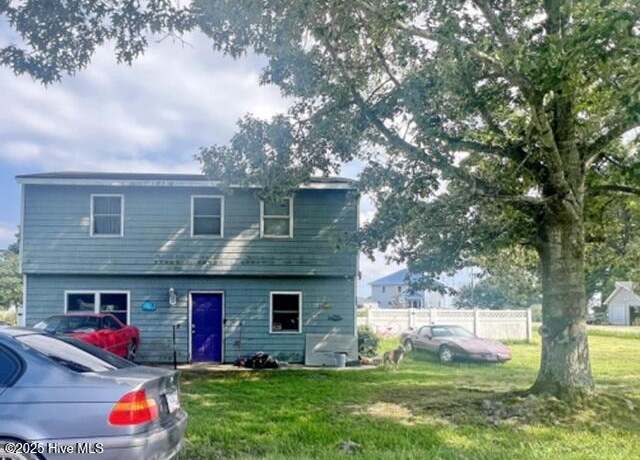 Property at 151 Longbeach Dr, Hertford, NC 27944, 3 beds, 2 baths