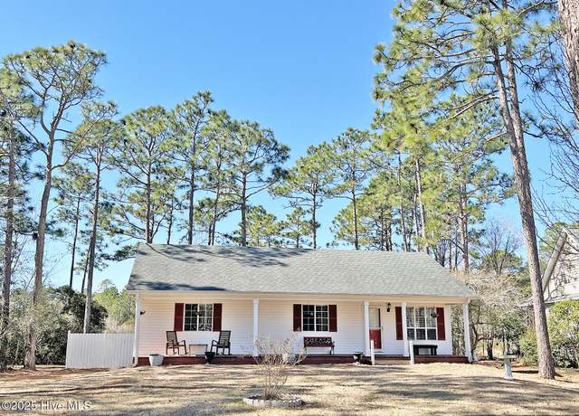 Property at 141 North Lake Dr, Boiling Spring Lakes, NC 28461, 3 beds, 2 baths