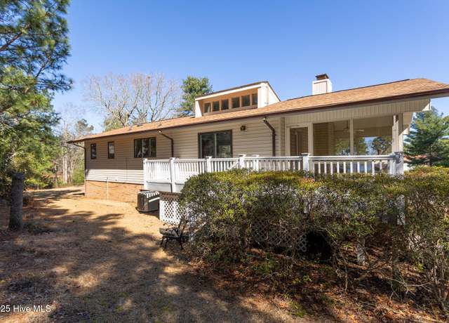 Property at 104 Calmwater Ln, West End, NC 27376, 3 beds, 2 baths