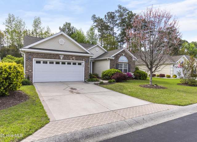 Property at 907 Corn Planters Cir, Carolina Shores, NC 28467, 3 beds, 2.5 baths
