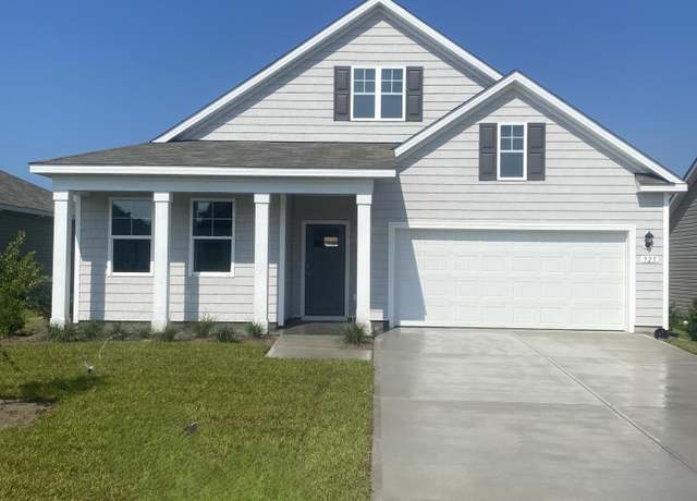Property at 925 Shipley Way SW, Supply, NC 28462, 3 beds, 2 baths