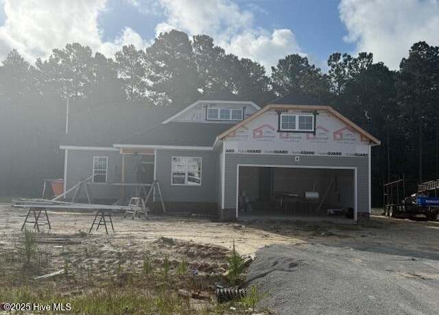 Property at 266 Browns Ferry Rd, Jacksonville, NC 28546, 3 beds, 2 baths