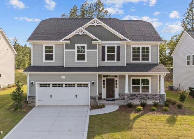 Property at 532 Watauga Ln #515, Aberdeen, NC 28315, 4 beds, 2.5 baths