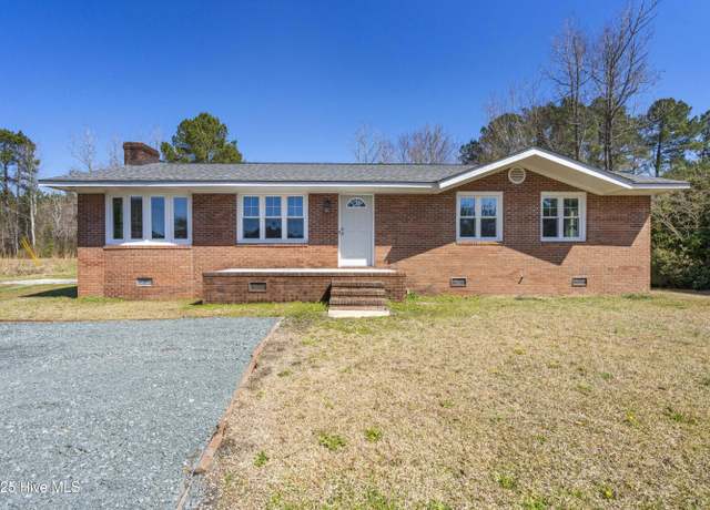 Property at 18946 Nc Highway 210, Rocky Point, NC 28457, 3 beds, 1.5 baths