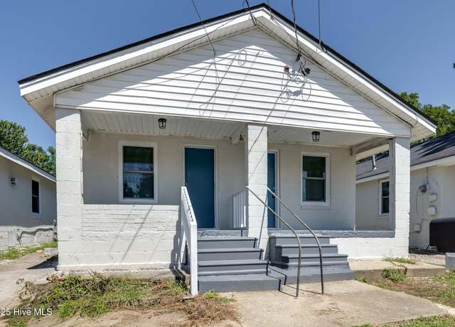 Property at 1503 Stantonsburg Rd SE, Wilson, NC 27893, 2 beds, 2 baths