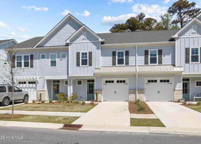 Property at 175 Freedom Park Rd, Beaufort, NC 28516, 3 beds, 2.5 baths