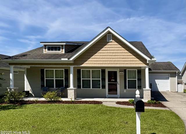 Property at 219 Bandon Dr, New Bern, NC 28562, 3 beds, 2 baths