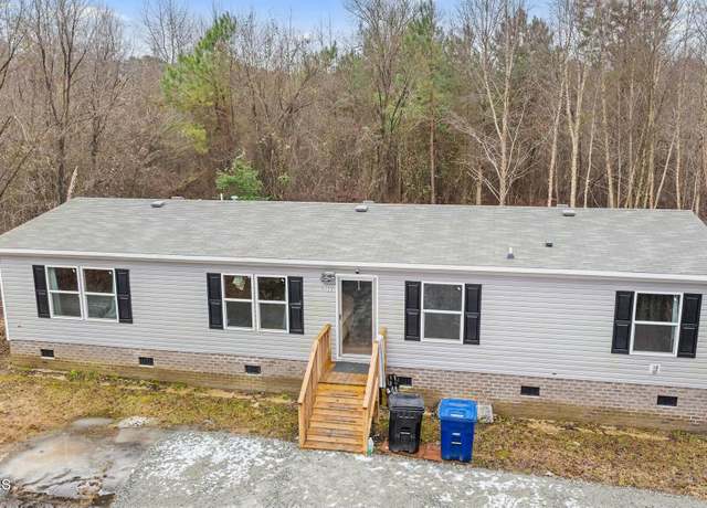 Property at 5023 Gladys Owens St, La Grange, NC 28551, 4 beds, 2 baths