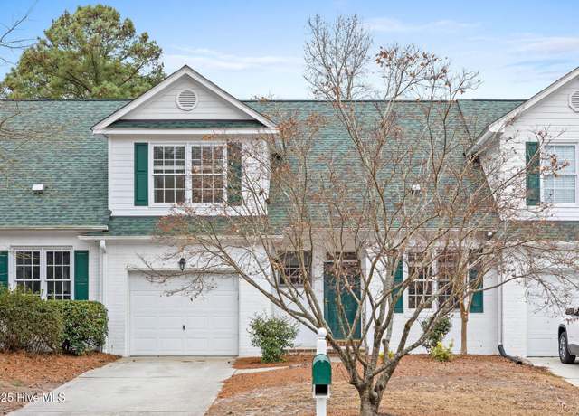 Property at 3814 Echo Farms Blvd, Wilmington, NC 28412, 3 beds, 2.5 baths