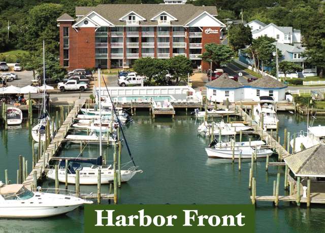 Property at 180 Irvin Garrish Hwy #602, Ocracoke, NC 27960, 1 bed, 1 bath