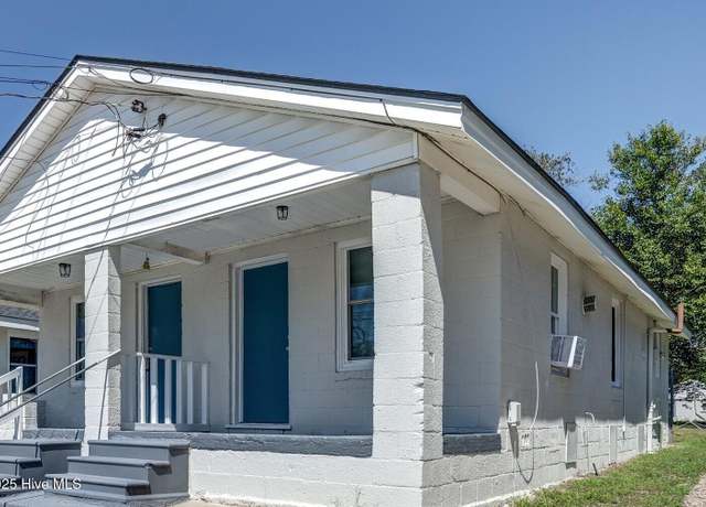 Property at 1505 Stantonsburg Rd SE, Wilson, NC 27893, 2 beds, 2 baths
