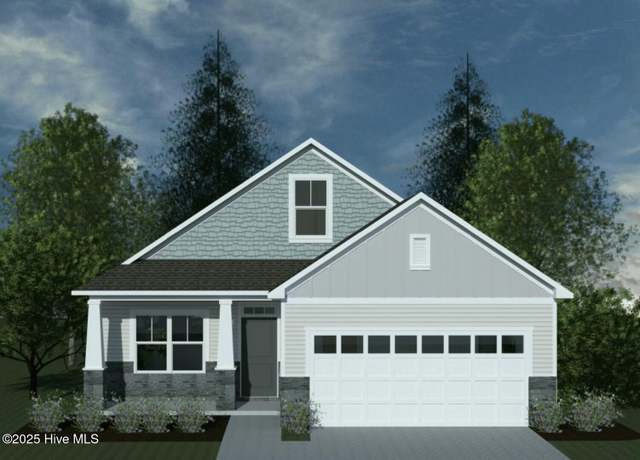 Property at 719 Poppleton Dr, Hampstead, NC 28443, 3 beds, 2 baths