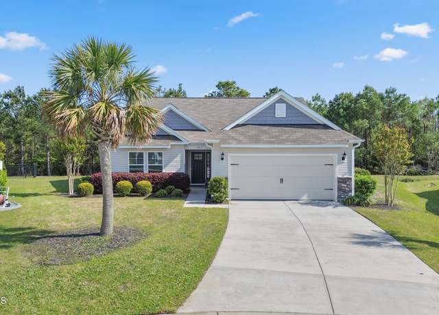 Property at 937 Harwick Ct SW, Ocean Isle Beach, NC 28469, 3 beds, 2 baths