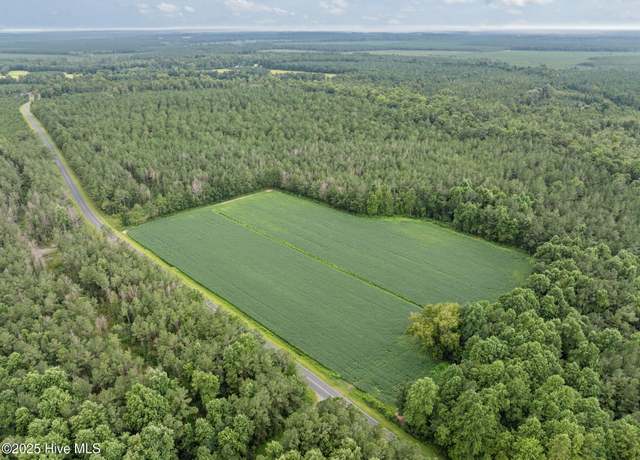 Property at 0 Sr 1954, Blounts Creek, NC 27814
