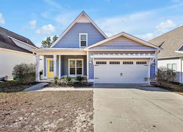 Property at 387 Beau Rivage Dr, Wilmington, NC 28412, 3 beds, 2.5 baths
