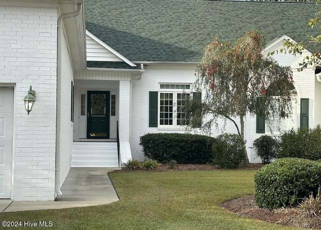 Property at 109 St Gallen Ct, New Bern, NC 28562, 3 beds, 3 baths