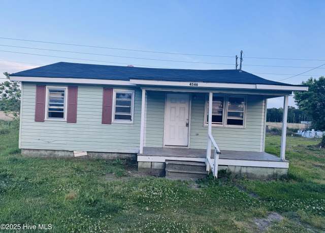 Property at 4546 Nc 304, Bayboro, NC 28515, 2 beds, 1 bath
