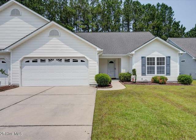 Property at 131 Tiger Woods Pl, New Bern, NC 28560, 3 beds, 2 baths