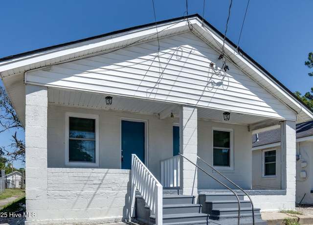 Property at 1507 Stantonsburg Rd SE, Wilson, NC 27893, 2 beds, 2 baths