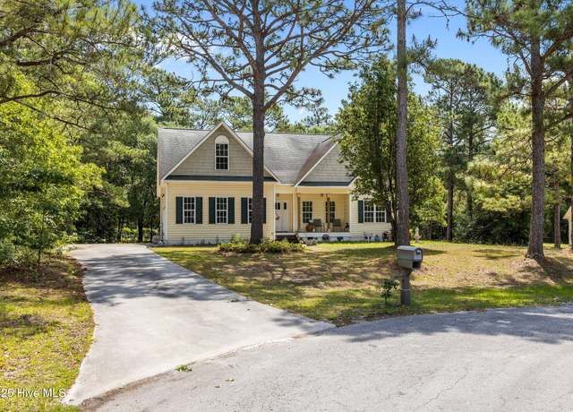 Property at 349 Star Hill Dr, Cape Carteret, NC 28584, 3 beds, 2 baths